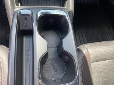 2024 Chevrolet Equinox EV 2RS