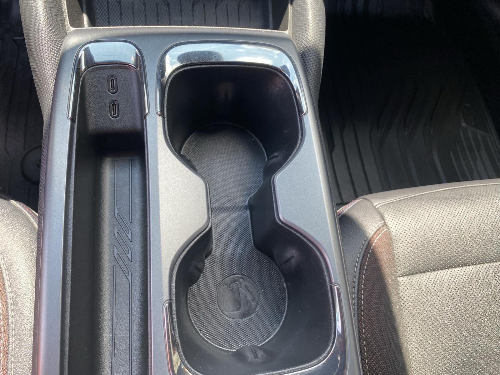 2024 Chevrolet Equinox EV 2RS