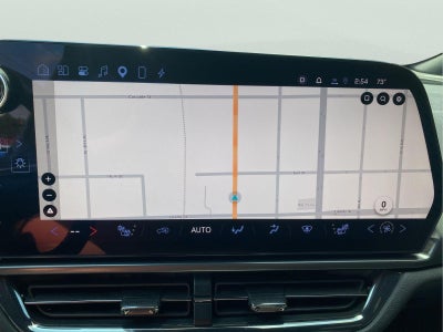 2024 Chevrolet Equinox EV 2RS
