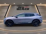 2024 Chevrolet Equinox EV 2RS