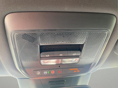 2024 Chevrolet Equinox EV 2RS