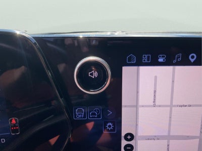 2024 Chevrolet Equinox EV 2RS