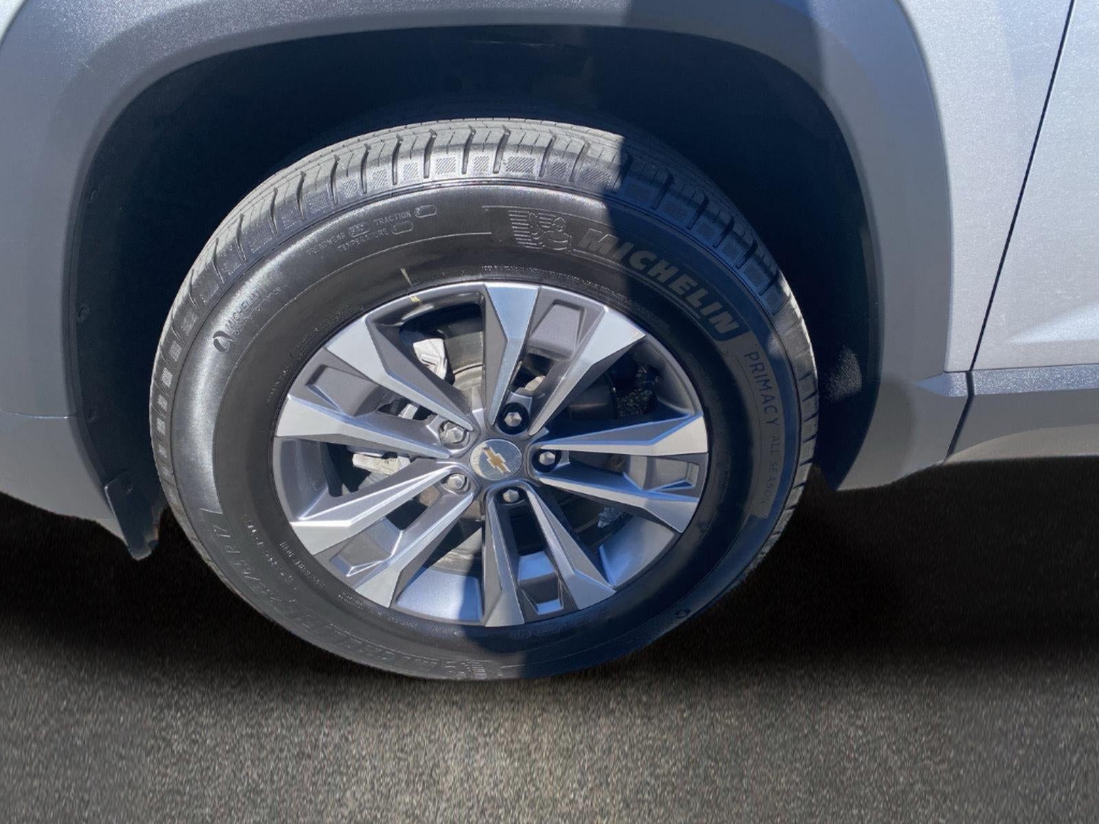 2026 Chevrolet Equinox LT - Photo 15