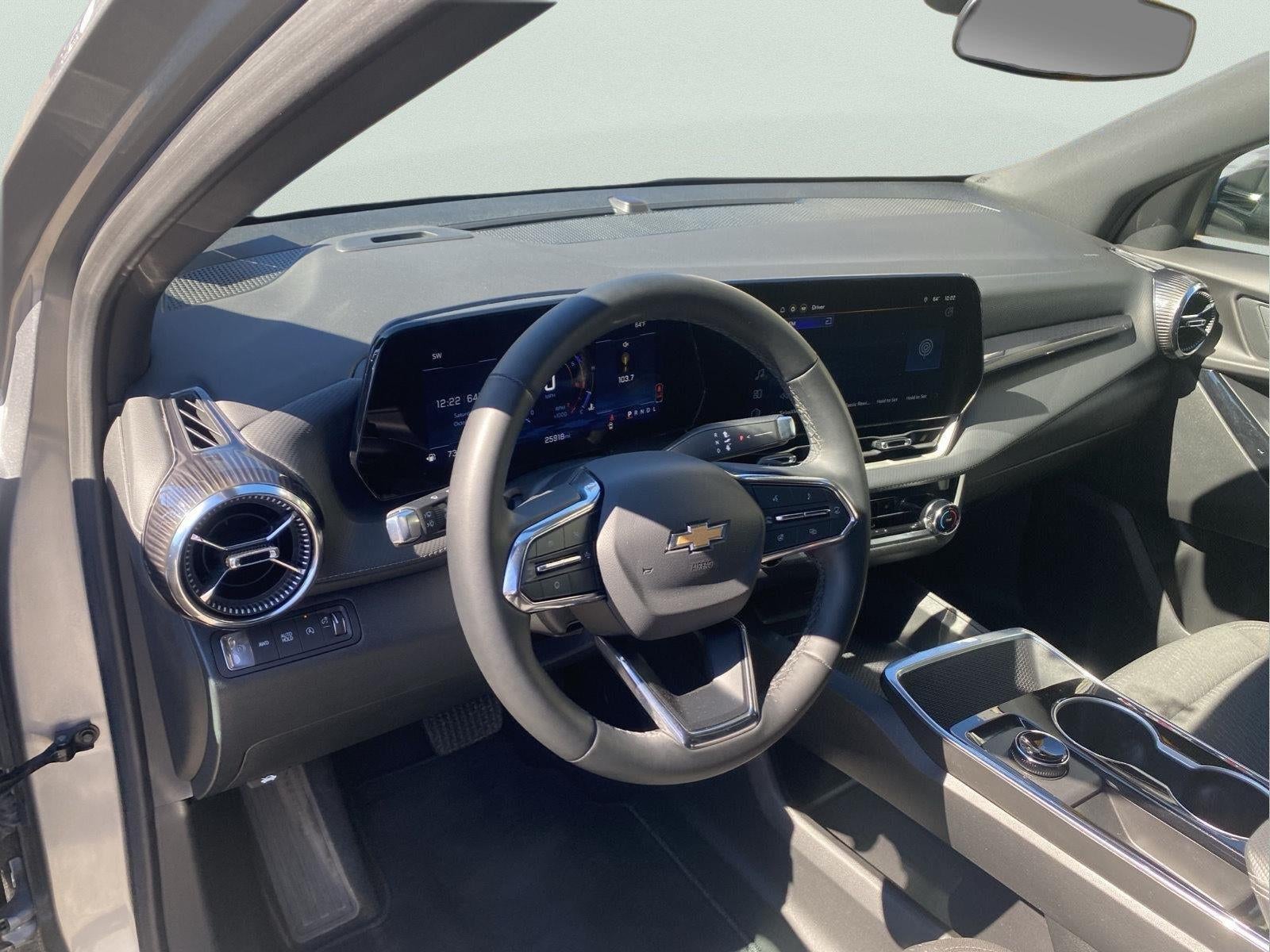 2026 Chevrolet Equinox LT - Photo 18