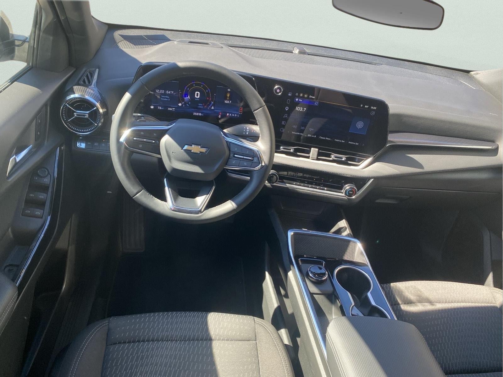 2026 Chevrolet Equinox LT - Photo 24