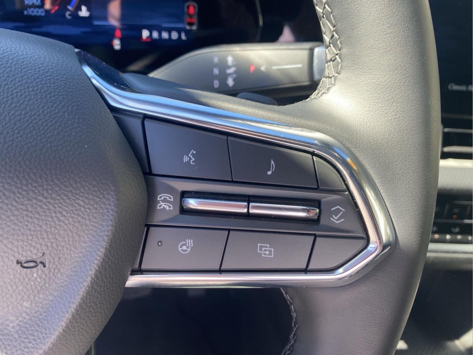 2026 Chevrolet Equinox LT - Photo 35
