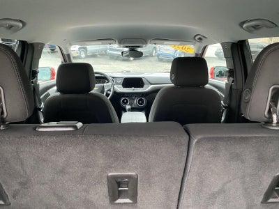 2021 Chevrolet Blazer 2LT