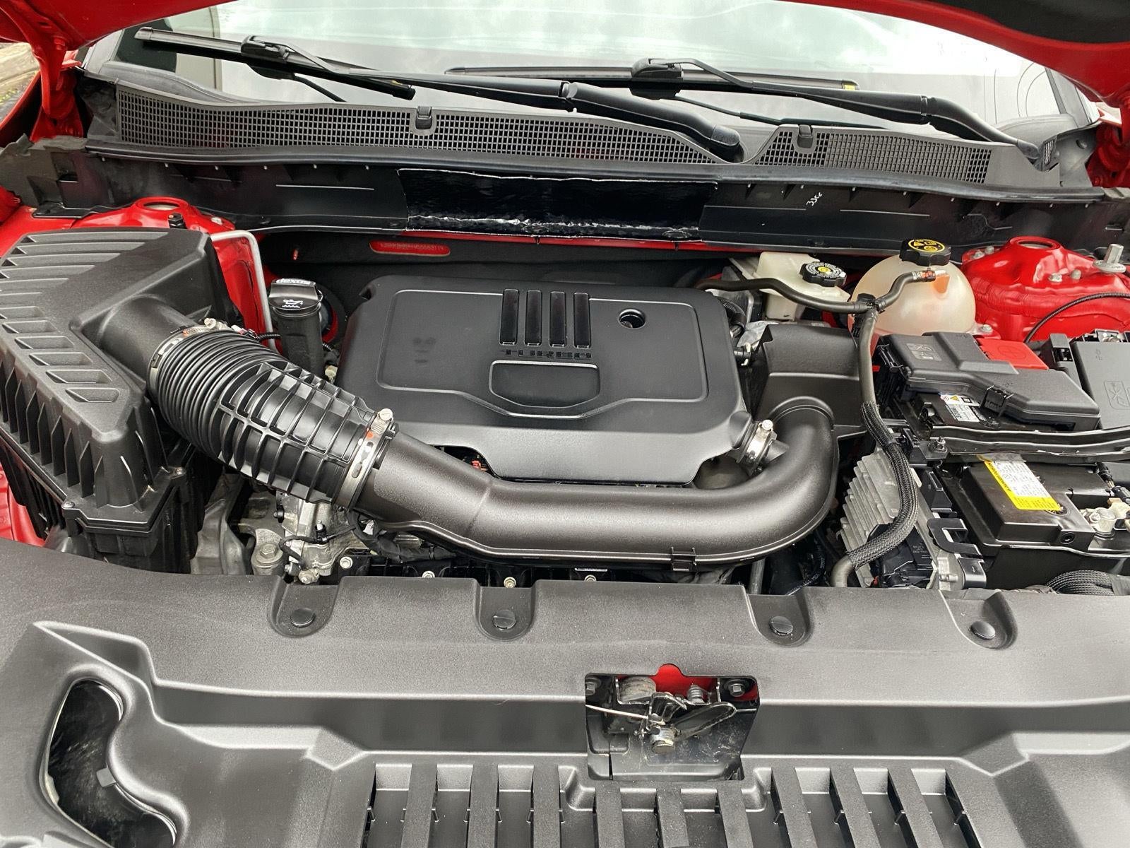 2021 Chevrolet Blazer 2LT