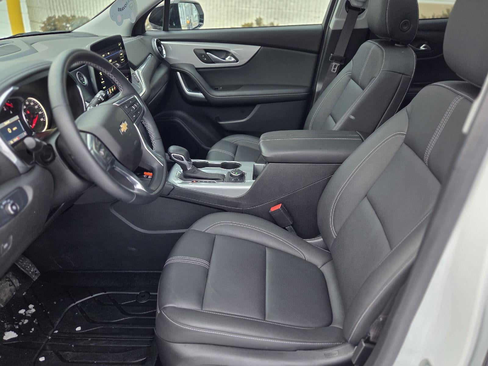 2025 Chevrolet Blazer 3LT