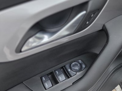 2025 Chevrolet Blazer 3LT