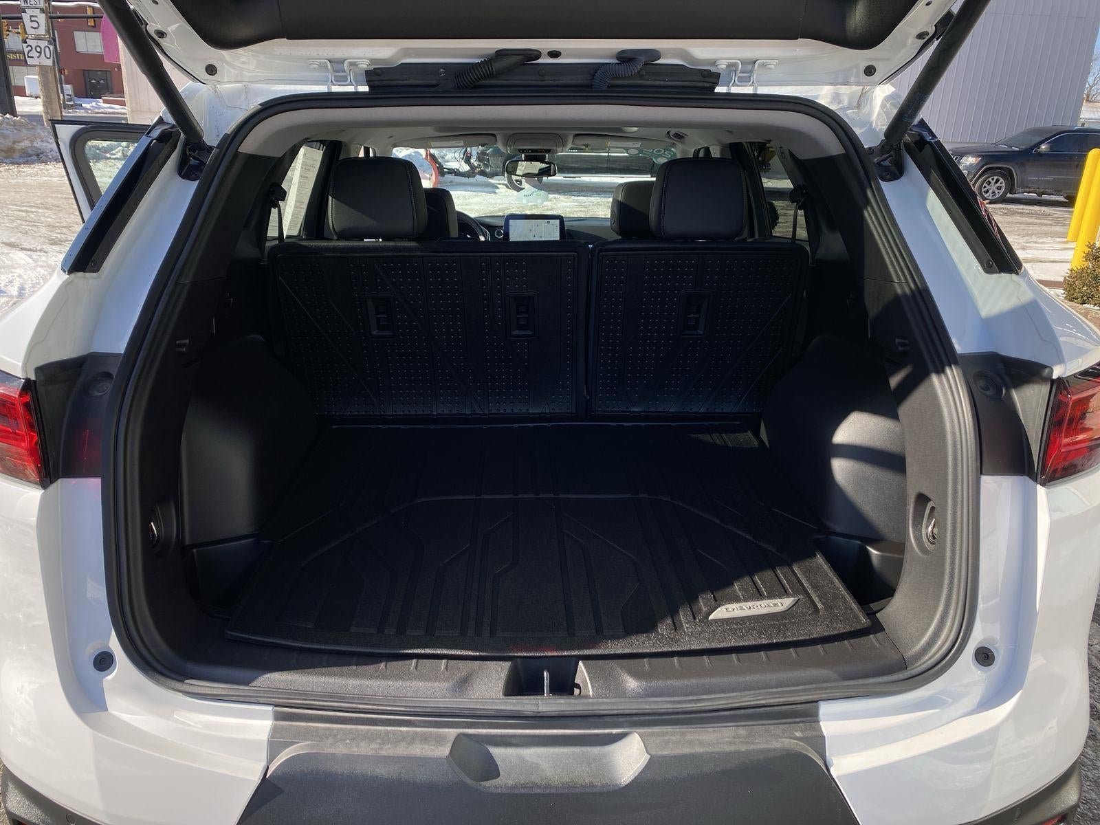 2025 Chevrolet Blazer 3LT