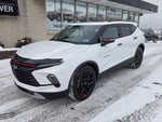 2025 Chevrolet Blazer 3LT