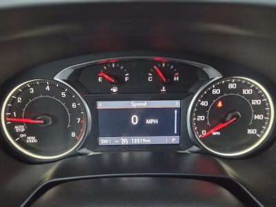 2025 Chevrolet Blazer 3LT