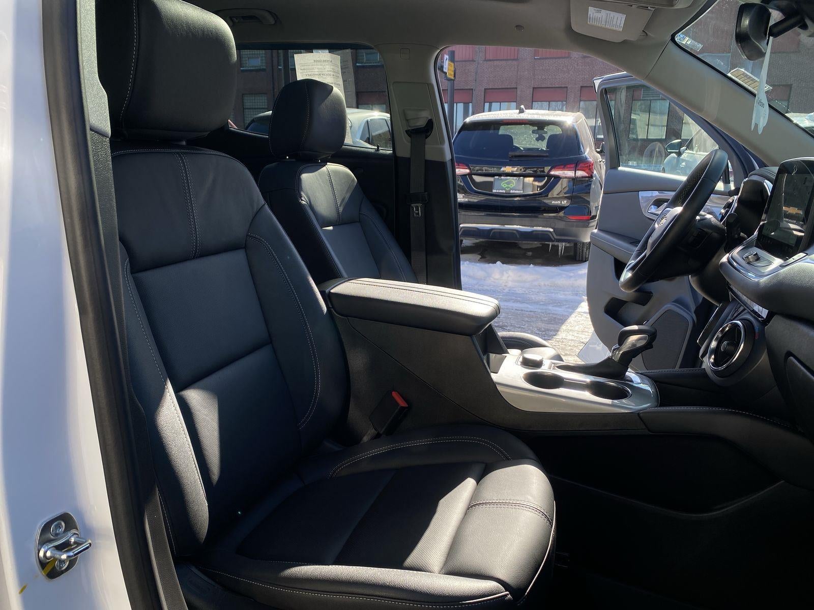 2025 Chevrolet Blazer 3LT