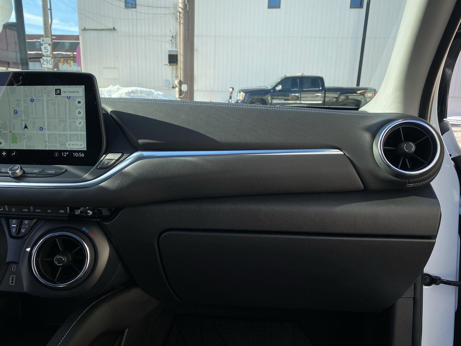 2025 Chevrolet Blazer 3LT