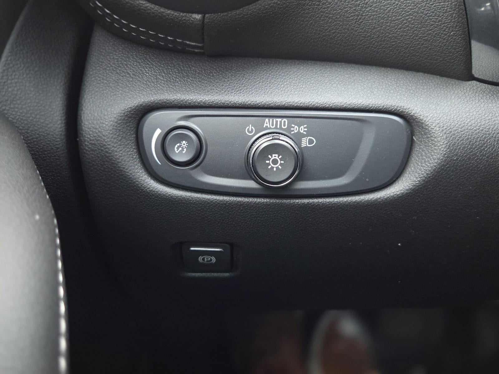 2025 Chevrolet Blazer 3LT