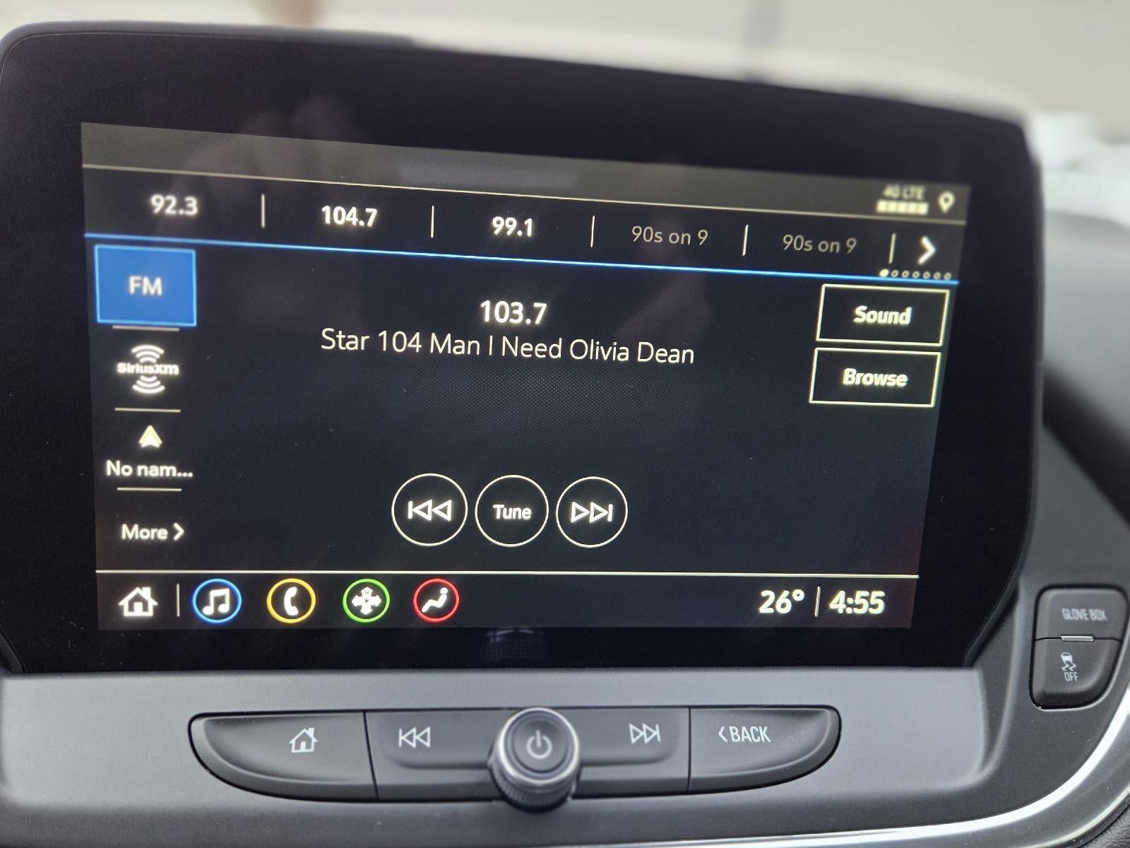 2025 Chevrolet Blazer 3LT