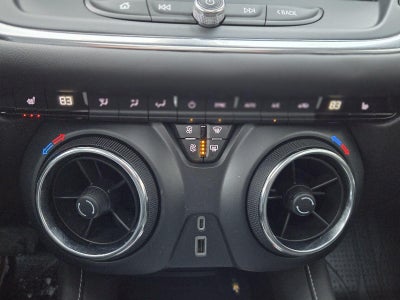 2025 Chevrolet Blazer 3LT