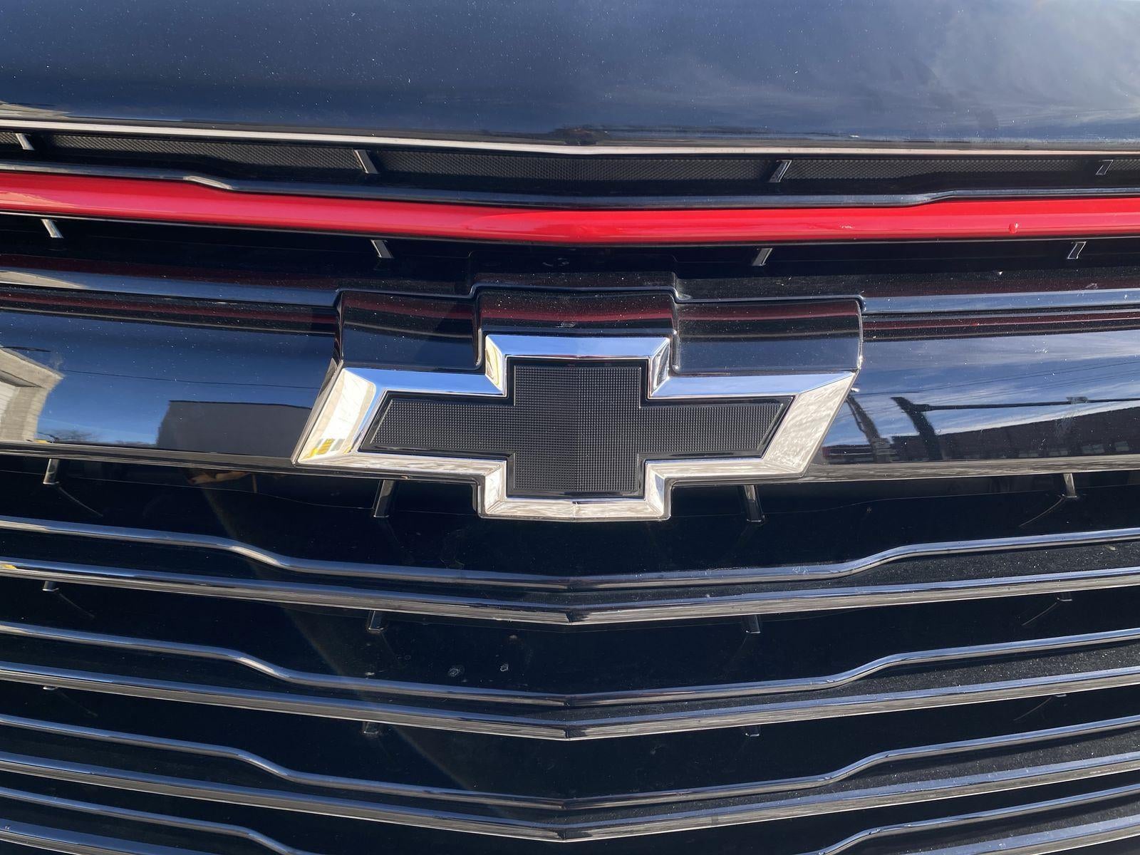 2025 Chevrolet Blazer 3LT