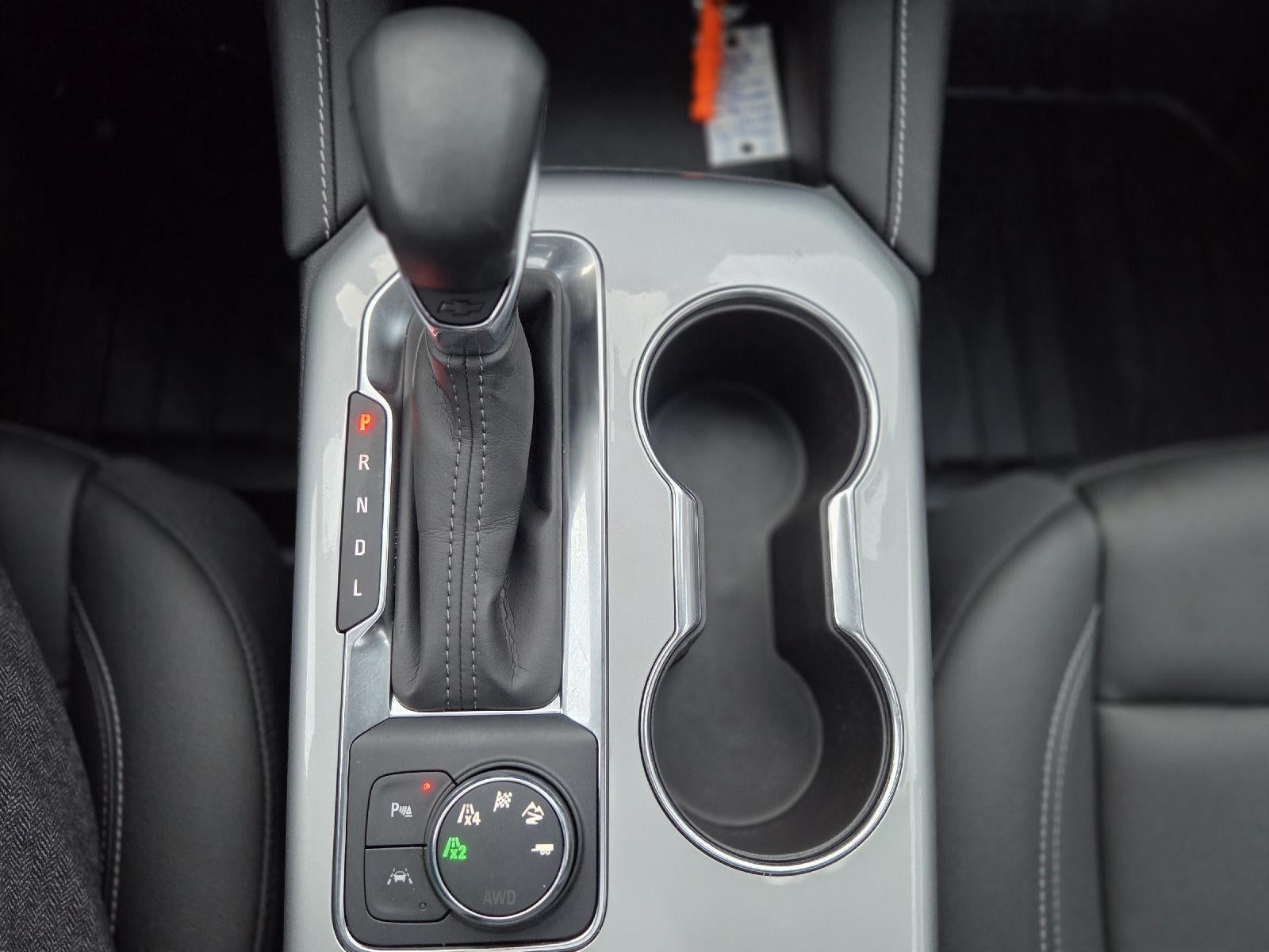 2025 Chevrolet Blazer 3LT