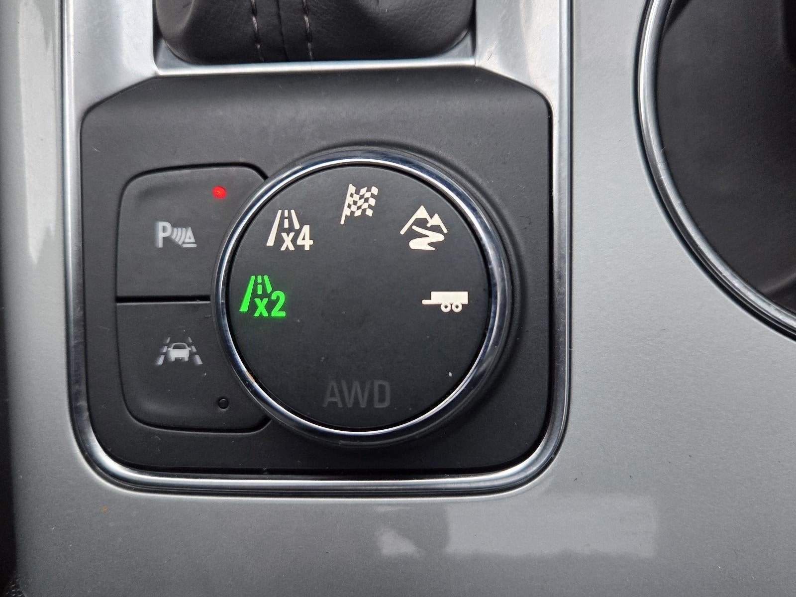 2025 Chevrolet Blazer 3LT