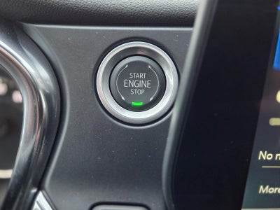 2025 Chevrolet Blazer 3LT