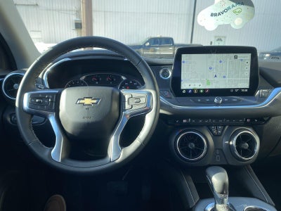 2025 Chevrolet Blazer 3LT