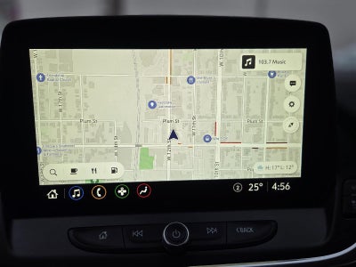 2025 Chevrolet Blazer 3LT