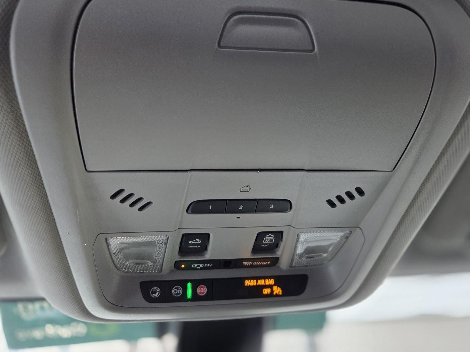 2025 Chevrolet Blazer 3LT