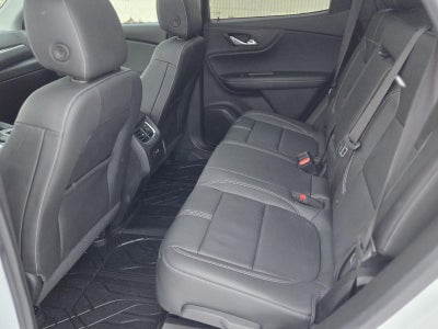 2025 Chevrolet Blazer 3LT