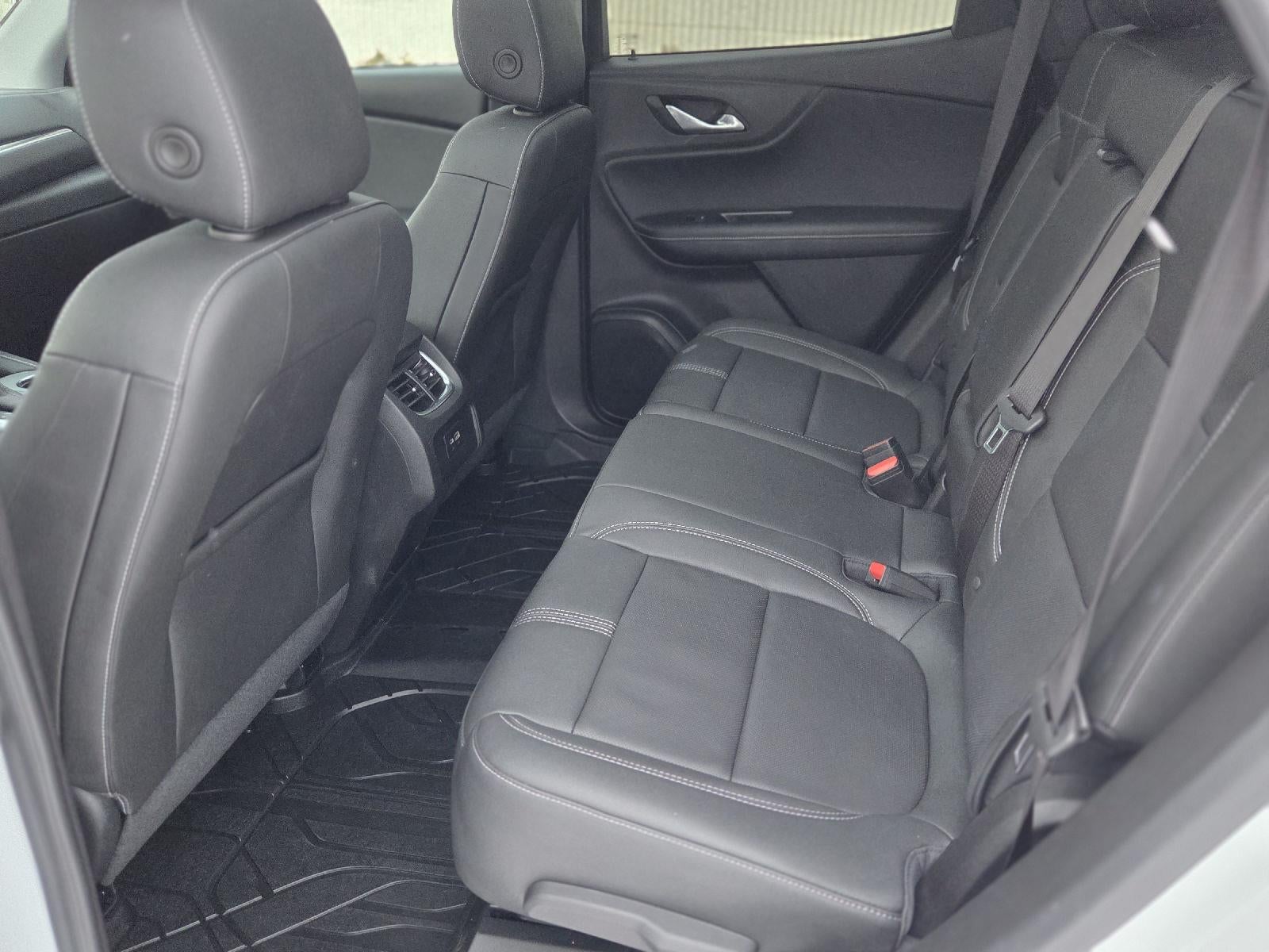 2025 Chevrolet Blazer 3LT