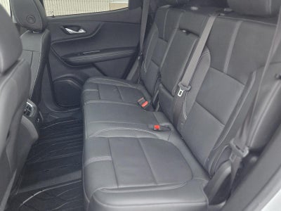 2025 Chevrolet Blazer 3LT