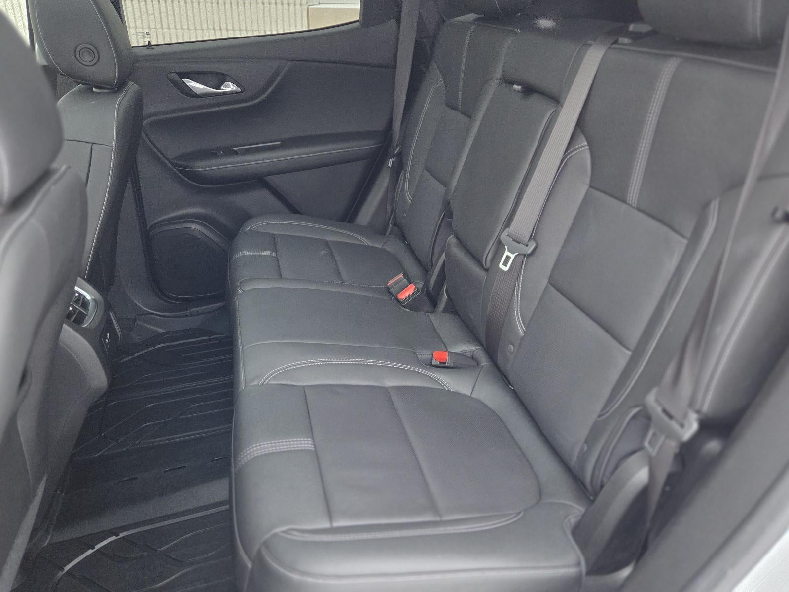 2025 Chevrolet Blazer 3LT