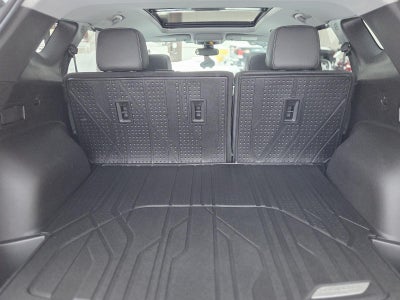 2025 Chevrolet Blazer 3LT