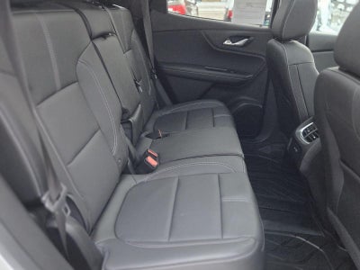 2025 Chevrolet Blazer 3LT