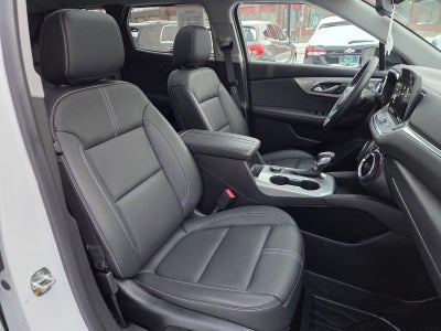 2025 Chevrolet Blazer 3LT