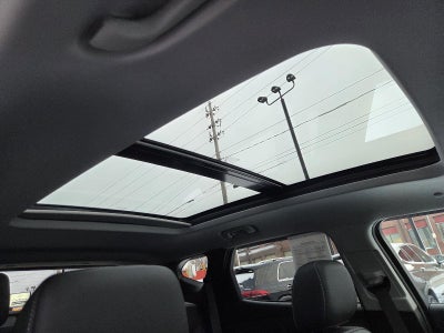 2025 Chevrolet Blazer 3LT