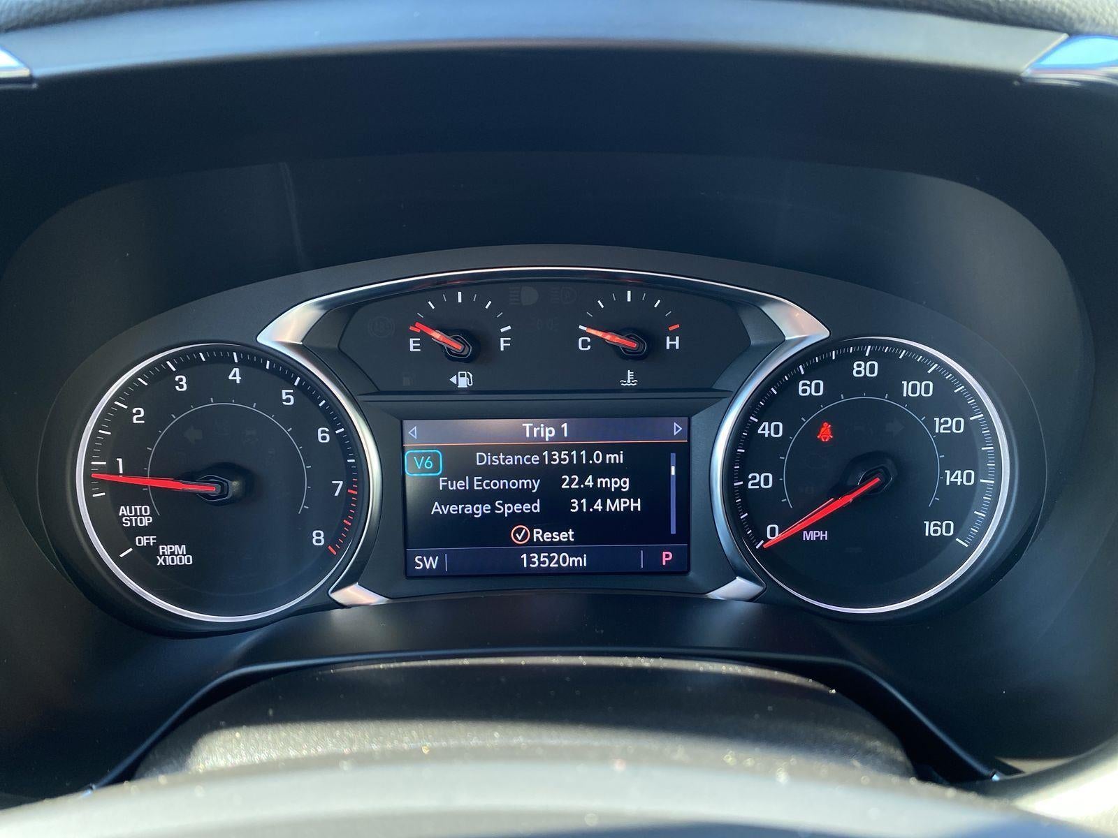 2025 Chevrolet Blazer 3LT