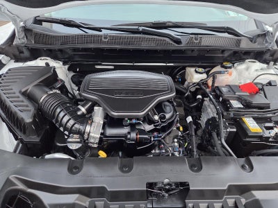 2025 Chevrolet Blazer 3LT