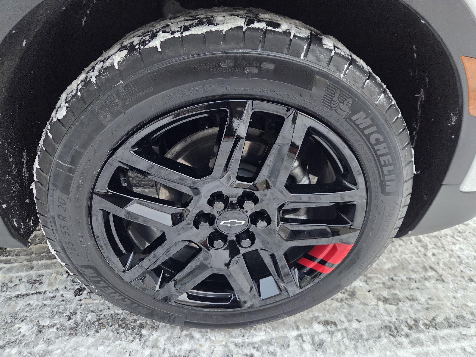 2025 Chevrolet Blazer 3LT