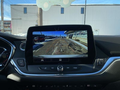 2025 Chevrolet Blazer 3LT