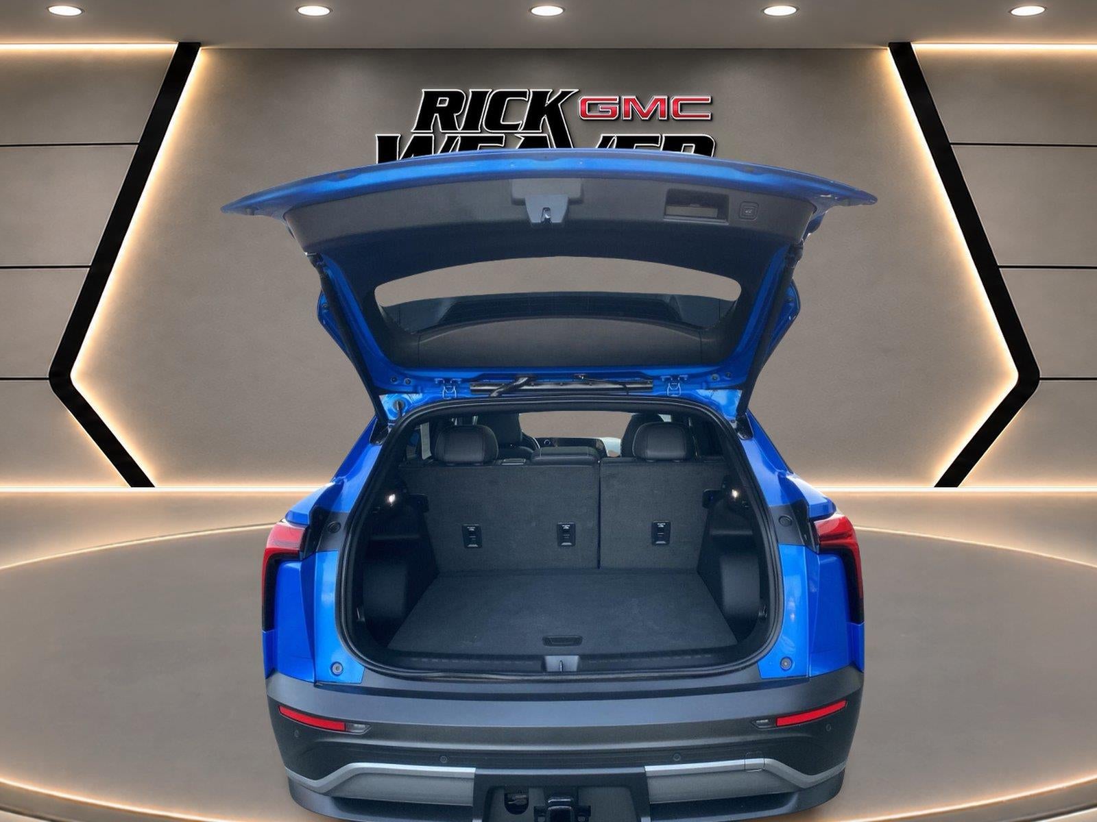 2024 Chevrolet Blazer EV LT