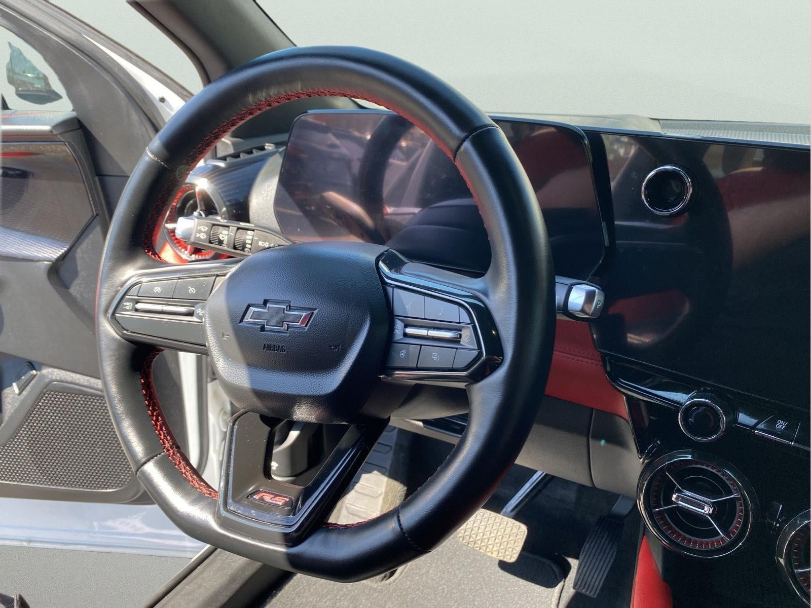 2024 Chevrolet Blazer EV RS