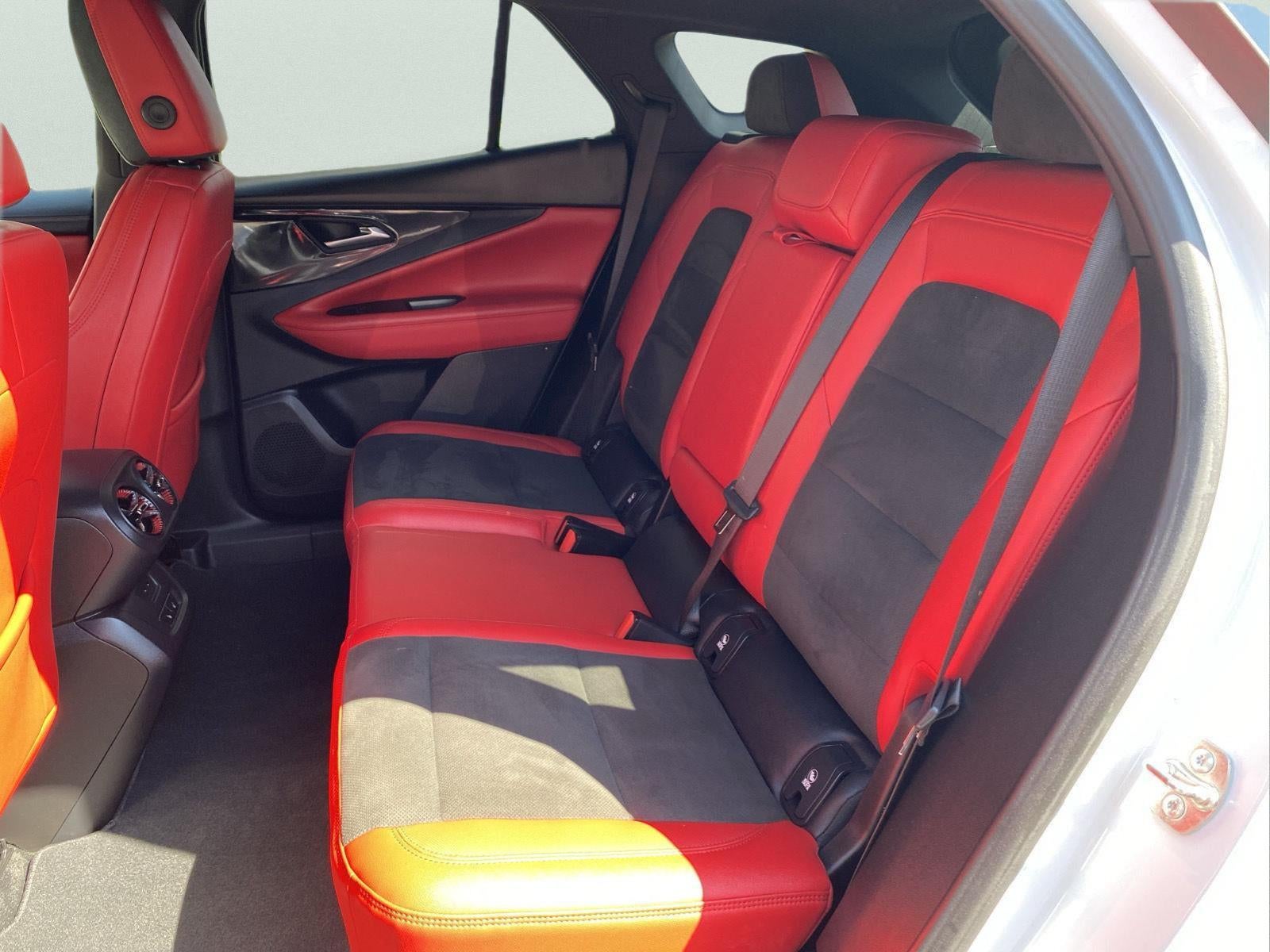 2024 Chevrolet Blazer EV RS