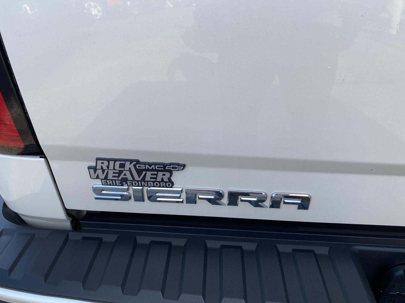 2014 GMC Sierra 1500 Denali