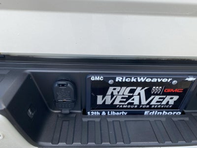 2014 GMC Sierra 1500 Denali