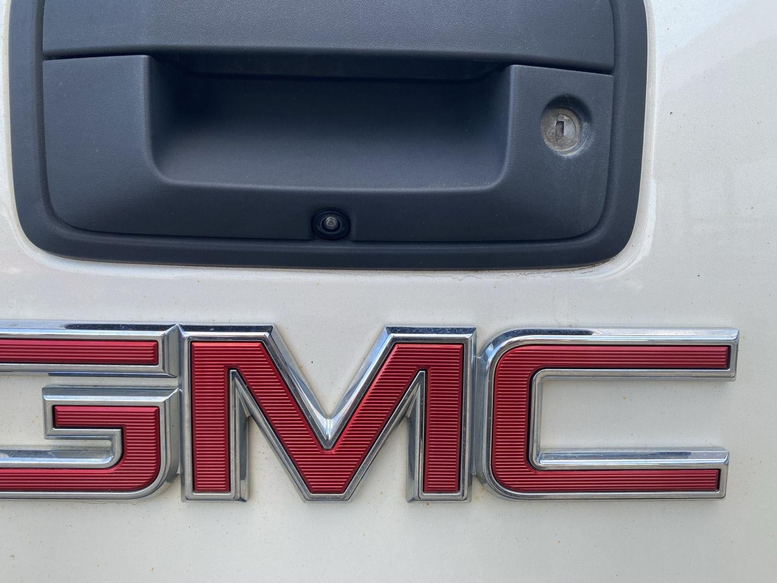 2014 GMC Sierra 1500 Denali