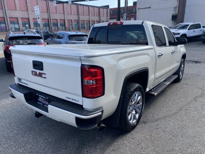 2014 GMC Sierra 1500 Denali