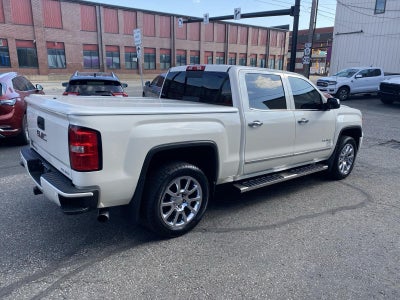 2014 GMC Sierra 1500 Denali