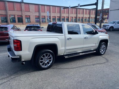 2014 GMC Sierra 1500 Denali